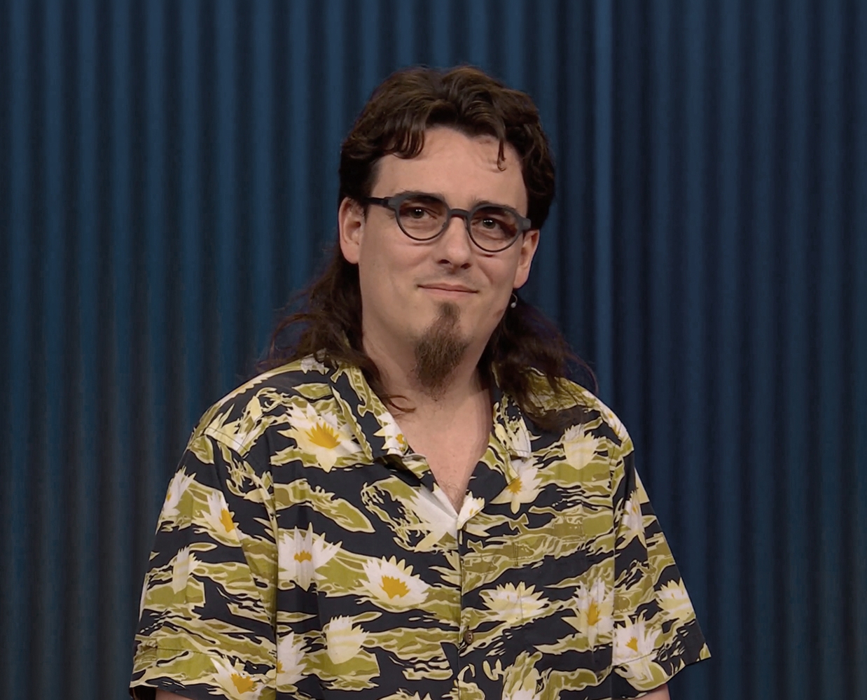 Palmer Luckey